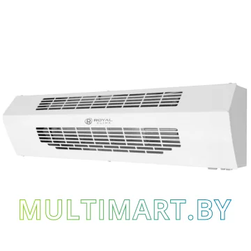 Тепловая завеса Royal Clima RAH-HG0.6E3M
